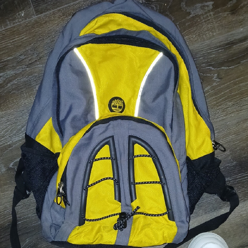Timberland Backpack - image 1